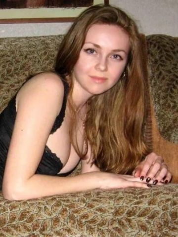 Анкета проститутки Алла - Фото, 25 лет, №293844